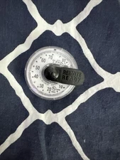 Propane Tank Gauge For Above Ground Cylinder Remote Ready Snap On Gauge