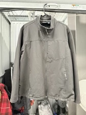 XL Swiss Gear Tech Zip Up Jacket