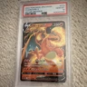Pokémon Charizard V VSTAR Universe Holo 013/172 Japanese PSA 10 2022