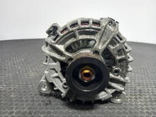JAGUAR XE Alternator 2015-2024 2.0L AJ200D 