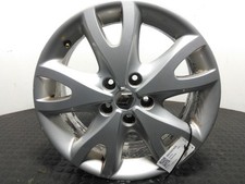 RENAULT KOLEOS Alloy Wheel 17" Inch 5x114.3 Offset ET40 6.5J 2008-2011