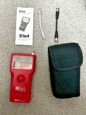 Qtest Cable Tester