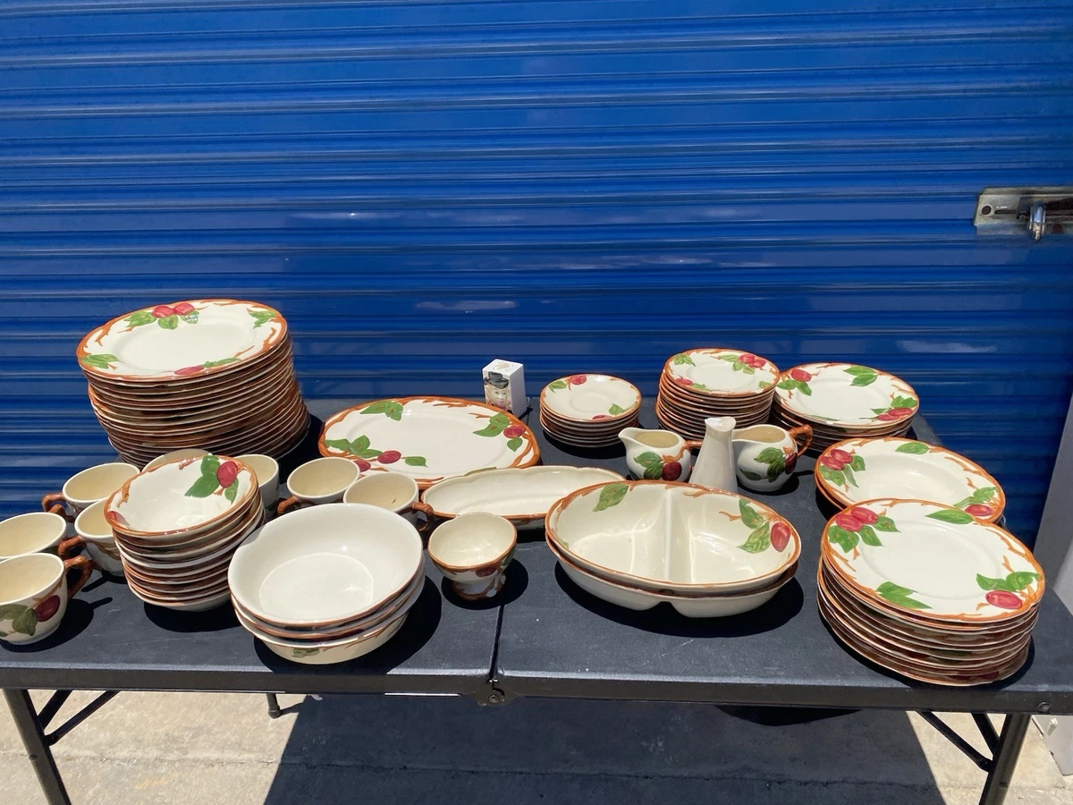 Franciscan Ware for sale | eBay