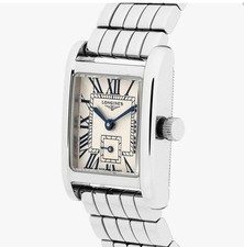 Longines L5.200.4.71.6 Women's Watch 151104595 6