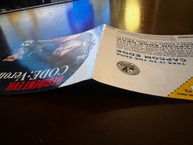 Sega Dreamcast Video Game Artwork Manual Case Lot Authentic READ