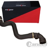 Maxgear KÜHlwasserschlauch Links Oben Passend FÜR BMW 3 | 18-0398