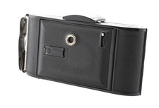 Voigtlander Bessa 6x9 Folding Camera