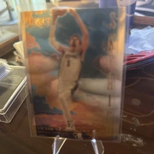 2024-25 Panini Select - Sky High Victor Wembanyama #11