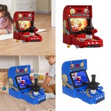 Circuit de billes avec flipper interactif parent-enfant pour les 4-5-6 ans