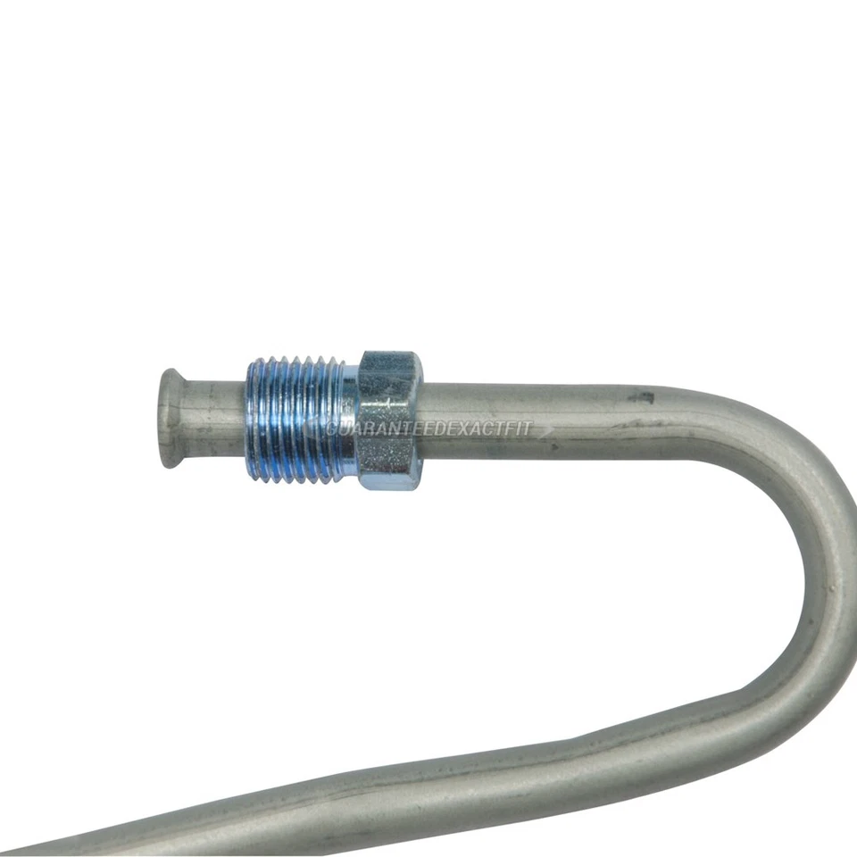 Manguera de presión de dirección asistida Edelmann TCP para Toyota Tercel Paseo 1991-1998 Foto 2 de 3