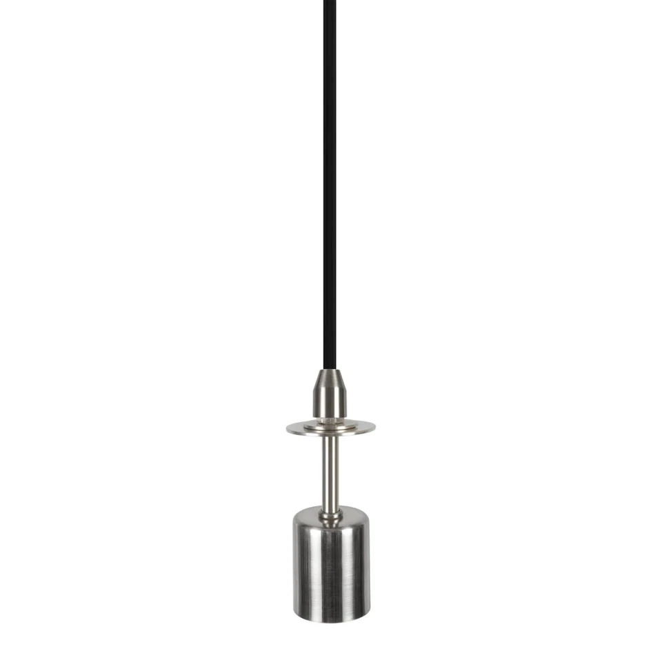 , 72196-11 One Hanging Pendant Ceiling OnePendant Transitional Hardback Empir... - Image 3 of 4
