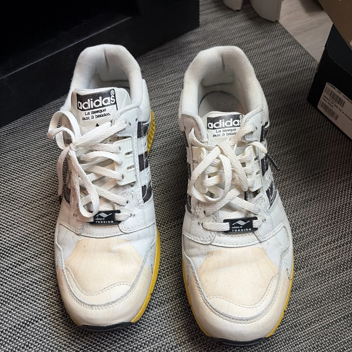 adidas ZX 8000 A-ZX Series - Superstar | eBay