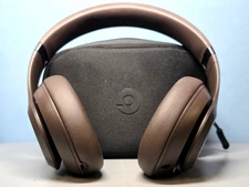 Beats by Dr. Dre Studio Pro Wireless Over-Ear Headphones -Brown