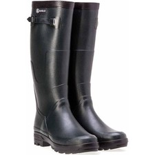 Aigle Womens Unisex Benyl Light Wellington Boots Wellies Ladies Welly Boot
