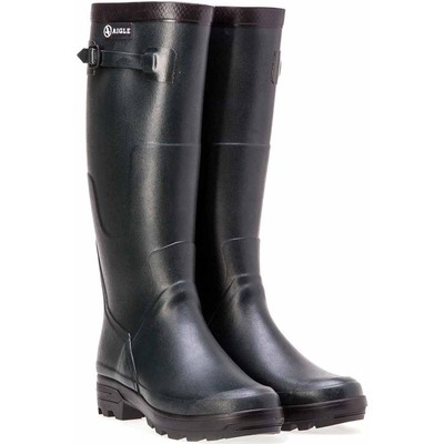 Aigle Damen Unisex Benyl Light Gummistiefel Gummistiefel Ladies Welly Boot