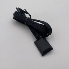 7 Pin Connector Adapter Cable for Lian Li Uni Fan SL Infinity Black