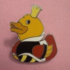 2026 Disney Parks Ducks of Disney Series 2 Pins - YOU CHOOSE — photo 3