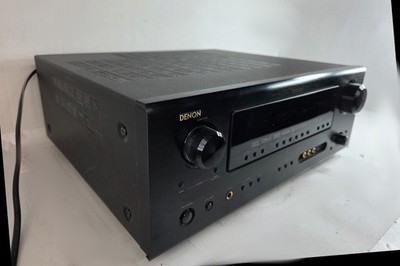 Denon AV Surround Receiver AVR-887 7.1 Channel Home Theater