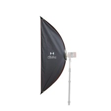 Harlowe Quick Release Softbox 1x4ft 30x120 Interchangeable Bowens PRO