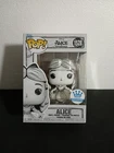 Funko Pop! Vinyl: Disney - Alice - Funko (Exclusive) #1528