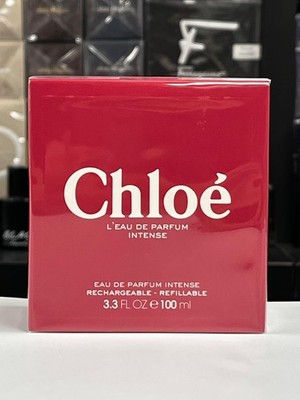Chloé L'Eau de Parfum Intense for Women 3.3 fl. oz. / 100ml