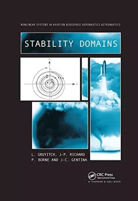 Stability Domains (Nonlinear Systems in Aviation, Aerospace, Aeronautics, Astron