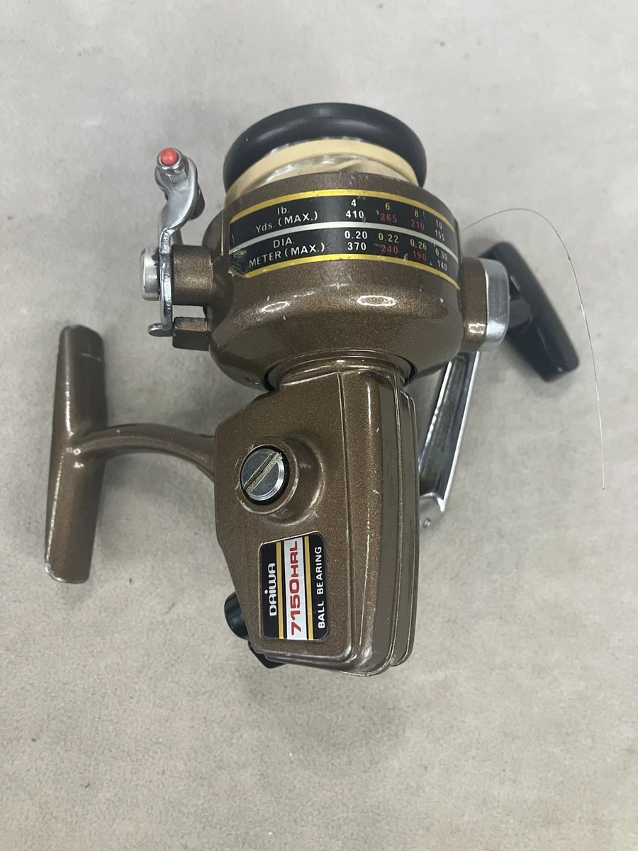 Preços baixos em Daiwa Carretilhas antigas | eBay