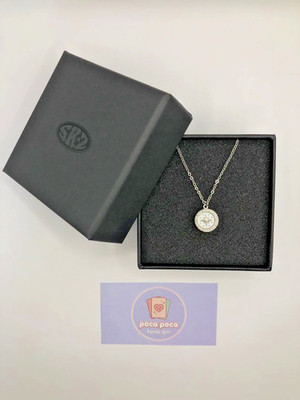 Stray Kids Felix necklace 5-star dome tour seoul official from Japan Open box