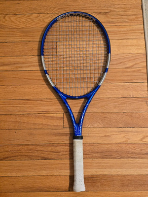 Babolat Pure Drive 2021 30th Anniversary Grip L1 4 1/8