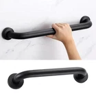 Bathroom Shower Grab Bar Handle Safety Hand Rail Support Bar Stainless Steel