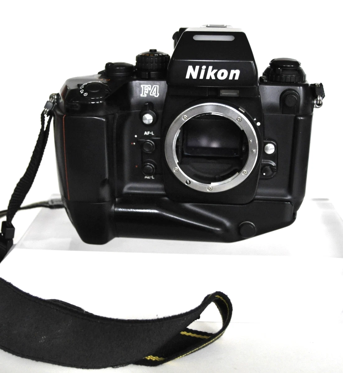 Nikon F4 Film Cameras | eBay