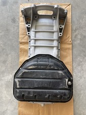 1jz 2jz Oem Front Sump Oil Pan For Toyota Supra Jza80 1jz 2jz Oem Front Sump Oil Pan For Toyota Supra Jza80