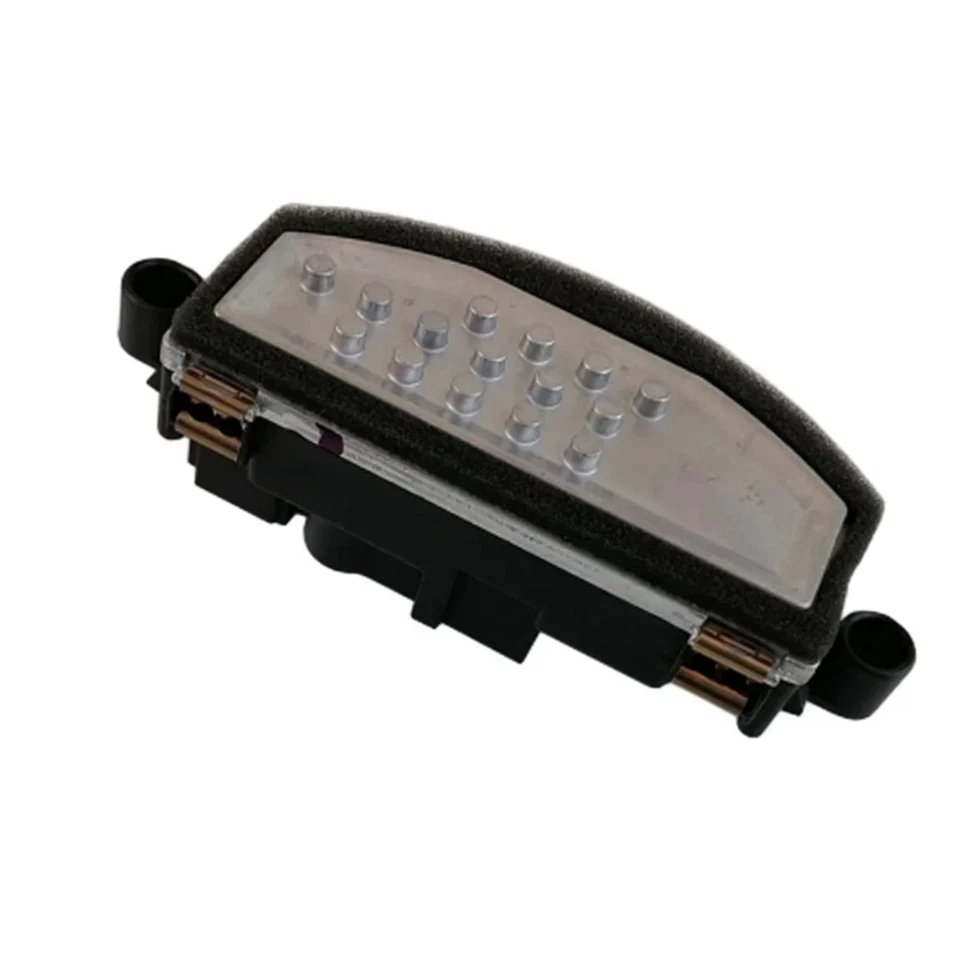 Blower Motor Resistor for Mercedes Vito V-Class W447 W448 2015-2021 A4479063000 - Image 2 of 4