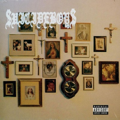 $uicideboy$ - Thy Kingdom Come (2025 - US - Original)