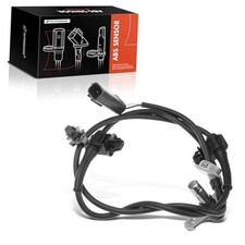 ABS Wheel Speed Sensor Compatible with Mazda Models - CX-7 2007-2012, CX-9