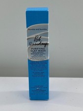 Bumble  Bumble- BB Sunday Purifying Clay Wash For All Hair Types- 5OZ/150ML