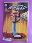 AMAZING SPIDER-MAN #23 VF/NM 2019 LGY #824 COMBINE SHIPPING BX109 N25