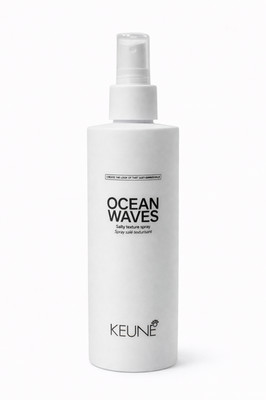 Keune Ocean Waves Salty Texture Spray 200ml                           