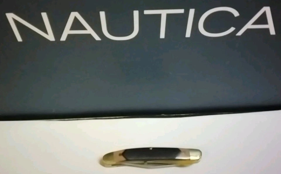 Old Timer 18OT Mighty Mite Ol' Reliable EDC See Pics. Great Knife - Image 2 of 4