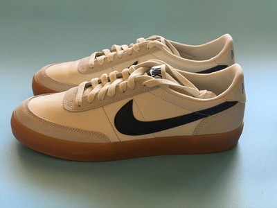 衣更真緒 とるパカ Nike WMNS Killshot 2 Leather Sail Midnight Navy Women's Size 10