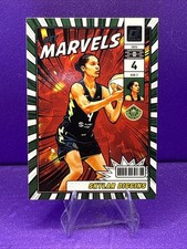 2025 Panini Donruss WNBA - Net Marvels Skylar Diggins-Smith #13