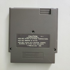 Trog (Nintendo Entertainment System, NES) Game Only 