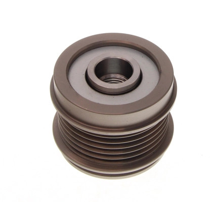 Poulie roue libre alternateur 04L903021C en acier trempé pour AUDI