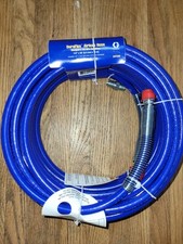  New Graco 247340 Duraflex Airless Hose 1/4" x 50'