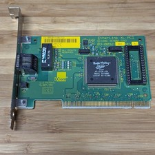 3Com EtherLink XL PCI 10/100 Ethernet Network...