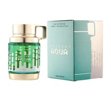 Odyssey Aqua EDP Perfume By Armaf 100 ML  Super Popular Fragrance  