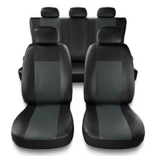 Siège Mitsubishi CARISMA