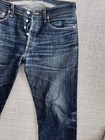 Vintage 501xx Levi’s 35 31 great fade 505 shrunk to fit xx 201 mexico 502 — photo 9