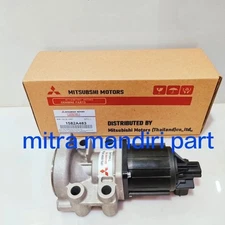 Valve Mitsubishi L200 EGR 1582A483 For Triton Recirculation Pajero Exhaust New