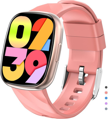 Smart Watch for Kids, Kids Fitness Tracker Watch for Boys Girls Ages 5-15, Activ